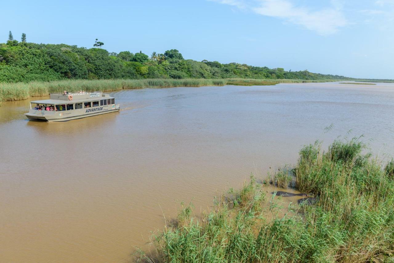 33 The Bridge Resort Saint Lucia Estuary 외부 사진