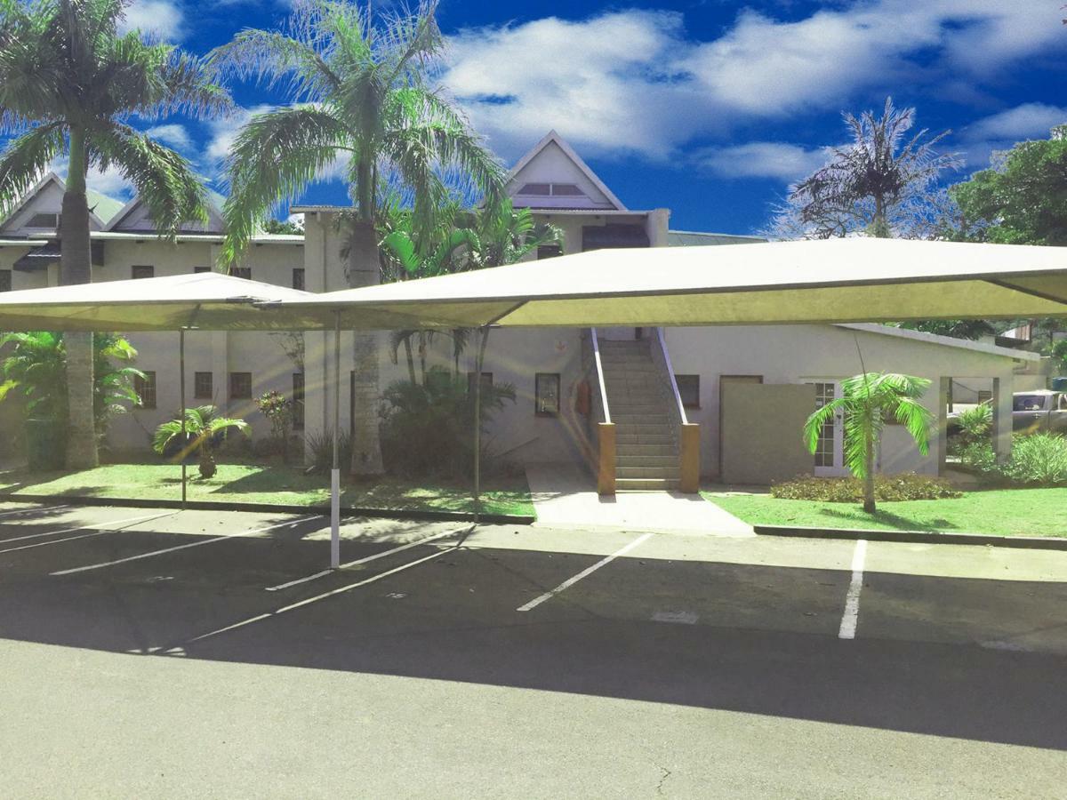 33 The Bridge Resort Saint Lucia Estuary 외부 사진