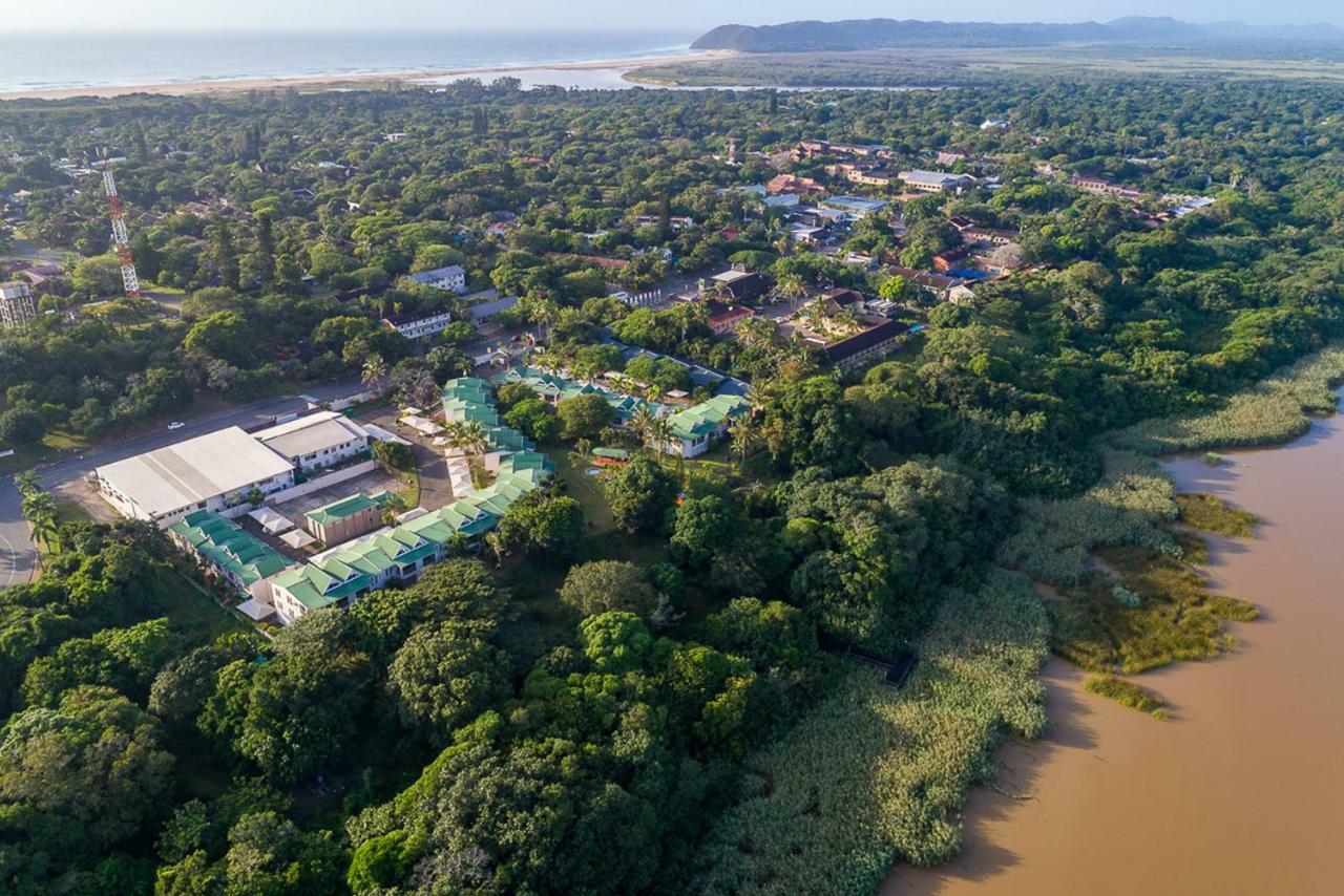 33 The Bridge Resort Saint Lucia Estuary 외부 사진