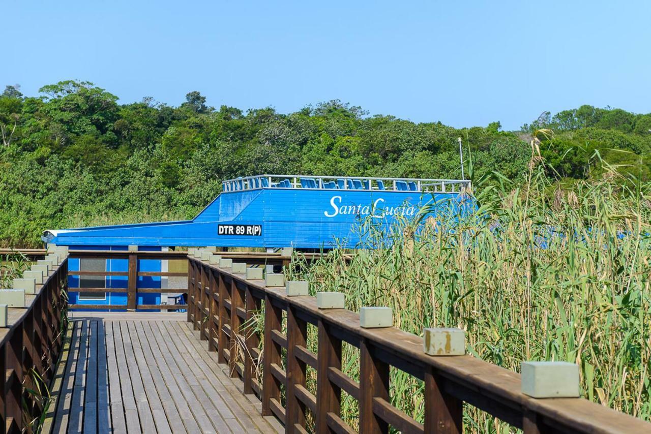 33 The Bridge Resort Saint Lucia Estuary 외부 사진