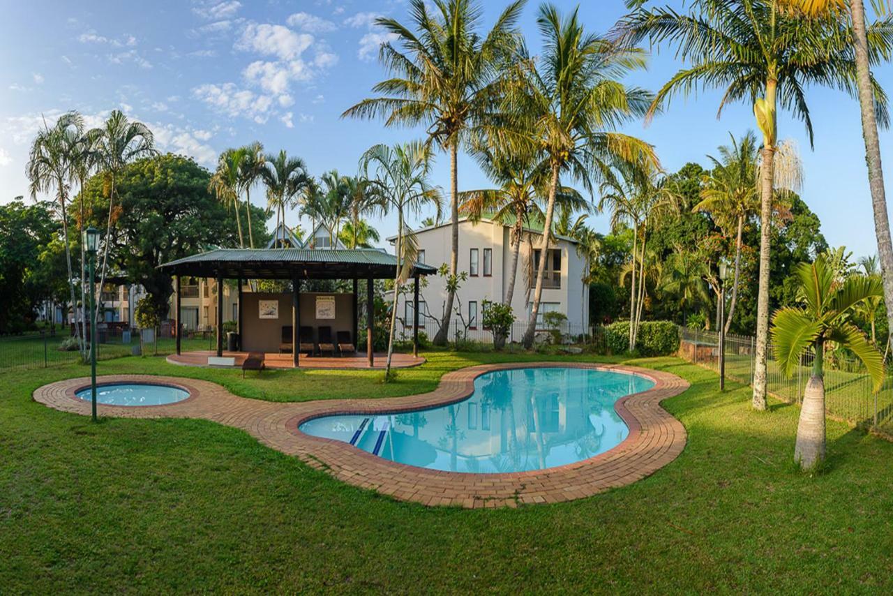 33 The Bridge Resort Saint Lucia Estuary 외부 사진