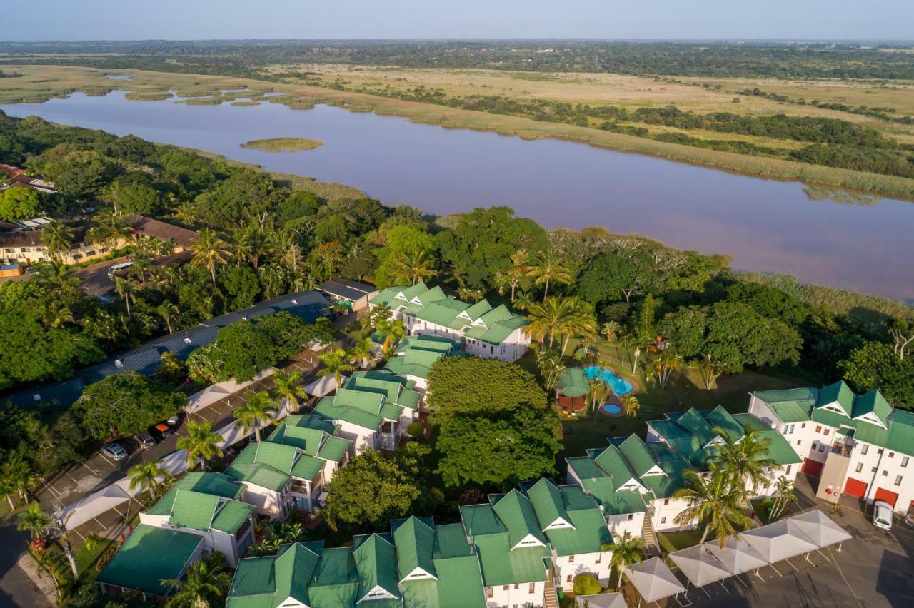 33 The Bridge Resort Saint Lucia Estuary 외부 사진